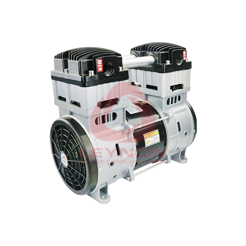 HP-3000C 無油空氣壓縮機