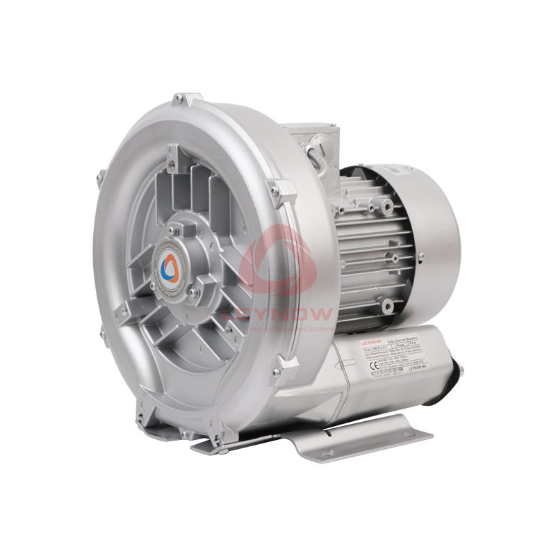 旋渦氣泵在風(fēng)刀設(shè)備上應(yīng)用注意事項