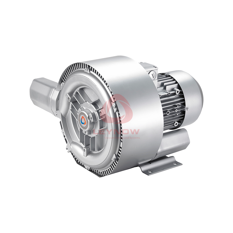 影響吸吹兩用高壓風(fēng)機(jī)散熱的因素有哪些？