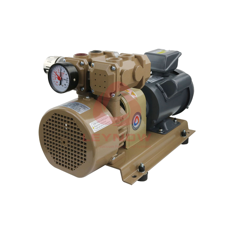 你知道怎樣更換和保養(yǎng)真空泵碳精片石墨片嗎？