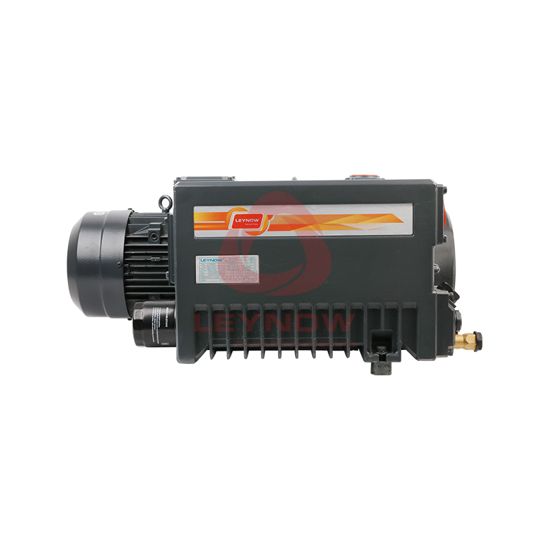 真空泵在真空系統(tǒng)中起到什么作用？真空泵的工作原理