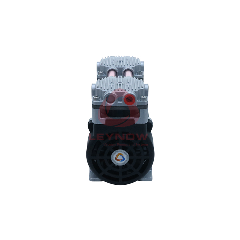 LP-0300C 無油空氣壓縮機