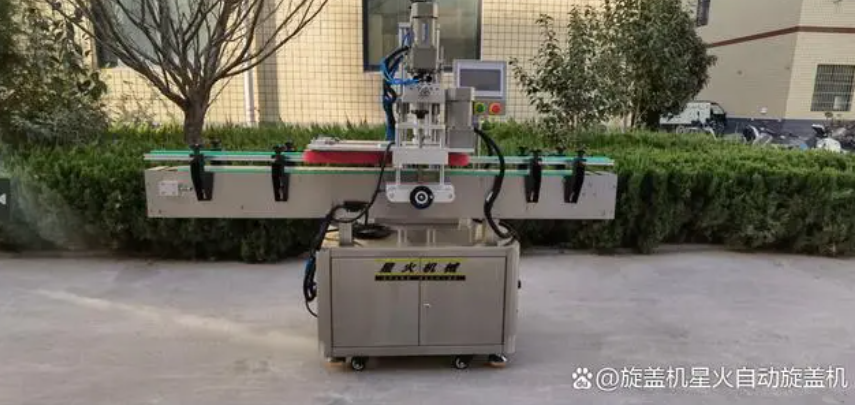 真空自動(dòng)灌裝機(jī)：工作原理及萊諾真空泵在灌